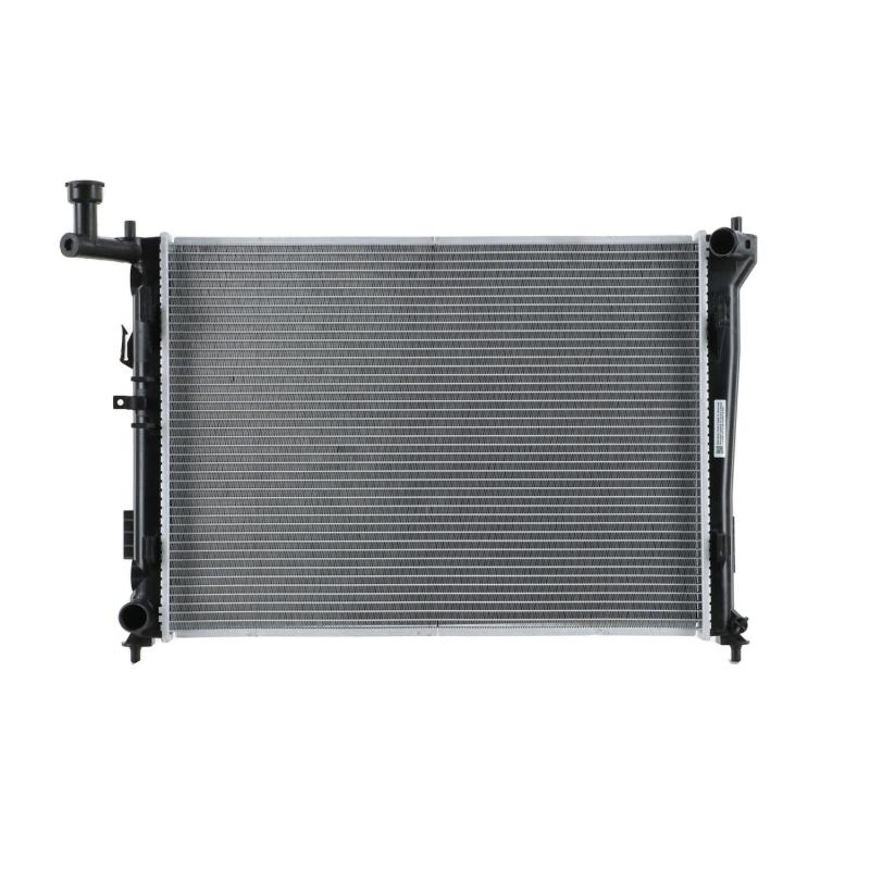 Radiateur, refroidissement du moteur HELLA 8MK 366 303-091 - Visuel 1