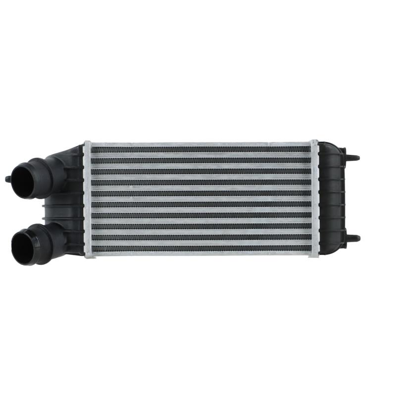 Refroidisseur d'air de suralimentation HELLA 8ML 366 341-061 - Visuel 1