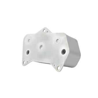 Radiateur d'huile de boîte automatique HELLA 8MO 366 360-331 pour VOLKSWAGEN PASSAT 2.0 TDI 4motion - 177cv
