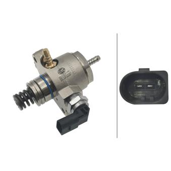 Pompe à haute pression HELLA 8TH 358 345-081 pour SEAT LEON 2.0 Cupra - 300cv
