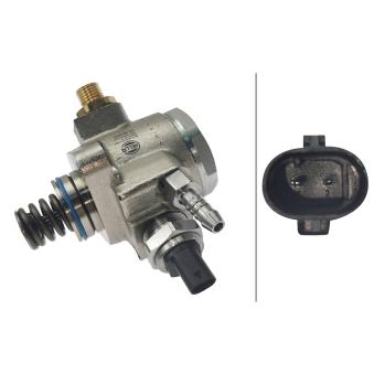 Pompe à haute pression HELLA 8TH 358 345-231 pour SEAT LEON 1.2 TSI - 110cv Pompe à haute pression HELLA 8TH 358 345-231 pour SEAT LEON 1.2 TSI - 110cv