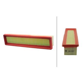 Filtre à air HELLA OEM 8200289892 Filtre à air HELLA OEM 8200289892