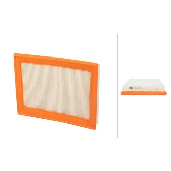 Filtre à air HELLA OEM 17220P2A505 Filtre à air HELLA OEM 17220P2A505