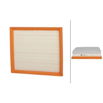 Filtre à air HELLA OEM 3639671 Filtre à air HELLA OEM 3639671