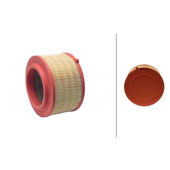 Filtre à air HELLA OEM U2Y013Z40 Filtre à air HELLA OEM U2Y013Z40
