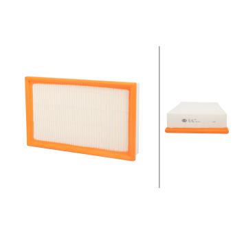 Filtre à air HELLA OEM 798041 Filtre à air HELLA OEM 798041