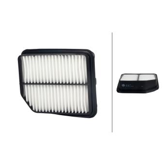 Filtre à air HELLA OEM 1378065J00 Filtre à air HELLA OEM 1378065J00