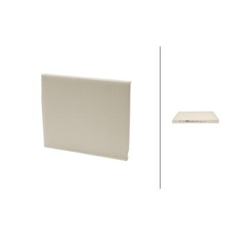 Filtre, air de l'habitacle HELLA OEM 971332E210AT Filtre, air de l'habitacle HELLA OEM 971332E210AT