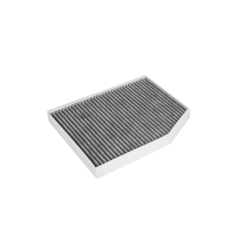 Filtre, air de l'habitacle HELLA 8ZC 366 122-431 - Visuel 1