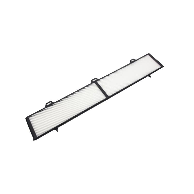 Filtre, air de l'habitacle HELLA 8ZC 366 120-391 - Visuel 1
