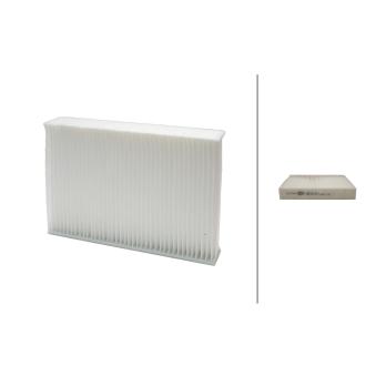 Filtre, air de l'habitacle HELLA OEM 88508YV010 Filtre, air de l'habitacle HELLA OEM 88508YV010