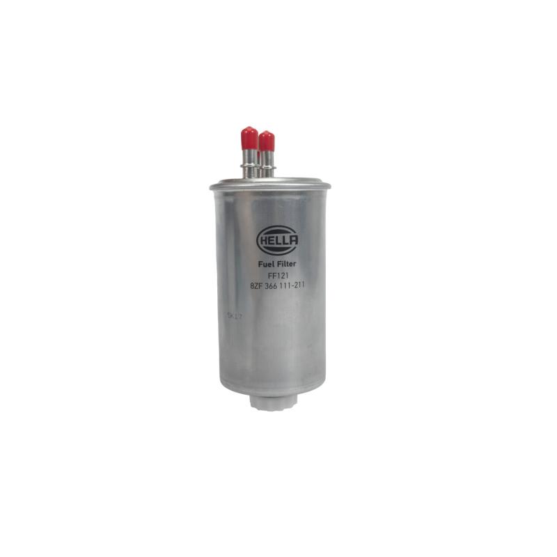 Filtre à carburant HELLA 8ZF 366 111-211 - Visuel 1