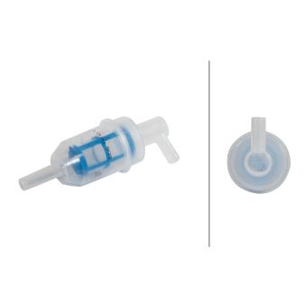 Filtre à carburant HELLA OEM A0014776401 Filtre à carburant HELLA OEM A0014776401