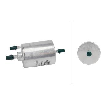 Filtre à carburant HELLA OEM 4F0201511C Filtre à carburant HELLA OEM 4F0201511C