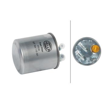 Filtre à carburant HELLA OEM 6420920201 Filtre à carburant HELLA OEM 6420920201