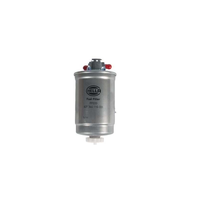 Filtre à carburant HELLA 8ZF 366 110-331 - Visuel 1