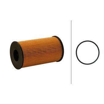 Filtre à huile HELLA OEM LR073669 Filtre à huile HELLA OEM LR073669