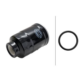 Filtre à carburant HELLA OEM 818506 Filtre à carburant HELLA OEM 818506