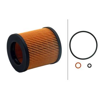 Filtre à huile HELLA OEM 11428683196 Filtre à huile HELLA OEM 11428683196