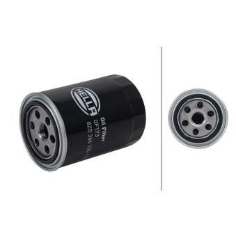 Filtre à huile HELLA OEM 068115561E Filtre à huile HELLA OEM 068115561E