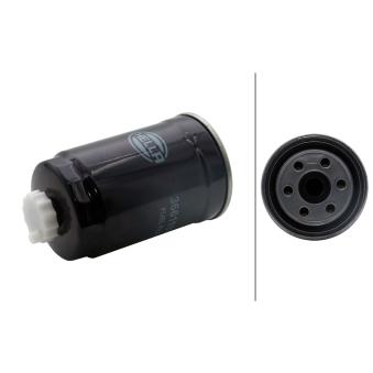 Filtre à carburant HELLA OEM 60816460 Filtre à carburant HELLA OEM 60816460