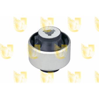 Silent bloc de suspension (train avant) UNIGOM OEM 9831682580