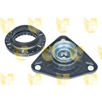 Kit de réparation, coupelle de suspension UNIGOM [393970C]