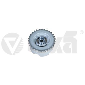 Dispositif de réglage électrique d'arbre à cames VIKA 11091811101 pour AUDI Q5 3.2 FSI quattro - 271cv
