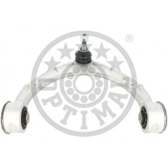 OPTIMAL G6-1619 - Triangle ou bras de suspension (train avant)