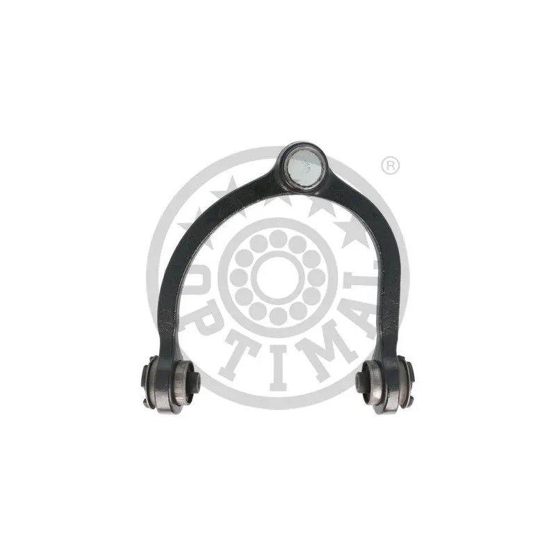 Triangle ou bras de suspension (train avant) OPTIMAL G6-1648 - Visuel 1