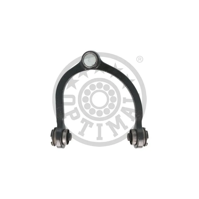 Triangle ou bras de suspension (train avant) OPTIMAL G6-1649 - Visuel 1