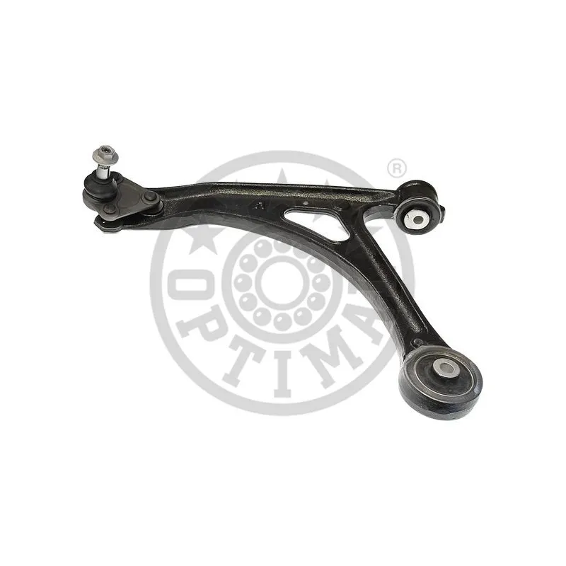 Triangle ou bras de suspension (train avant) OPTIMAL G6-900 - Visuel 1