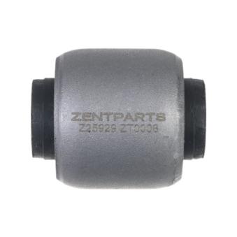 Silent bloc de suspension (train avant) ZentParts [Z25929]
