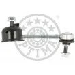 OPTIMAL G7-1606 - Entretoise/tige, stabilisateur