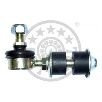 OPTIMAL G7-731 - Entretoise/tige, stabilisateur