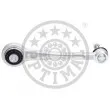 OPTIMAL G7-997 - Entretoise/tige, stabilisateur