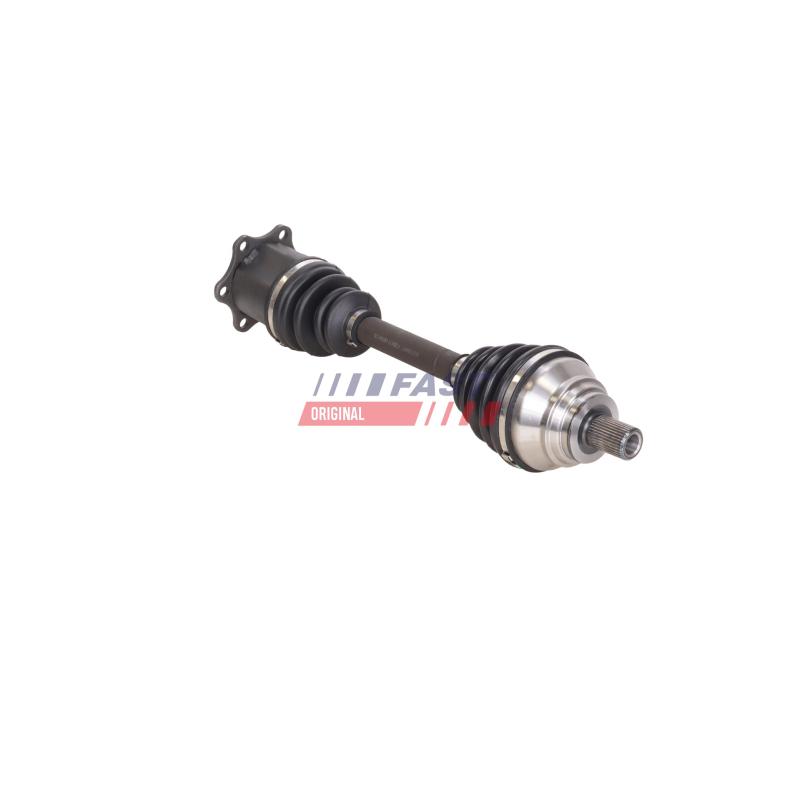Arbre de transmission FAST FT05171 - Visuel 1