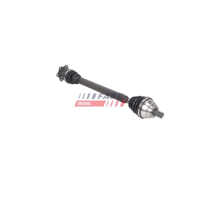 Arbre de transmission FAST FT05172 - Visuel 1