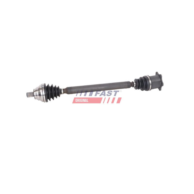 Arbre de transmission FAST FT05172 - Visuel 2