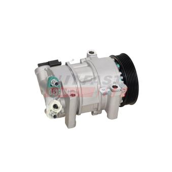 Compresseur, climatisation FAST OEM 1620359980