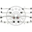 Jeu de bras, suspension de roue OPTIMAL [G8-532]
