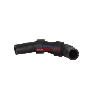 Durite de radiateur FAST FT13244 pour SEAT TARRACO 2.0 TDI 4Drive - 190cv