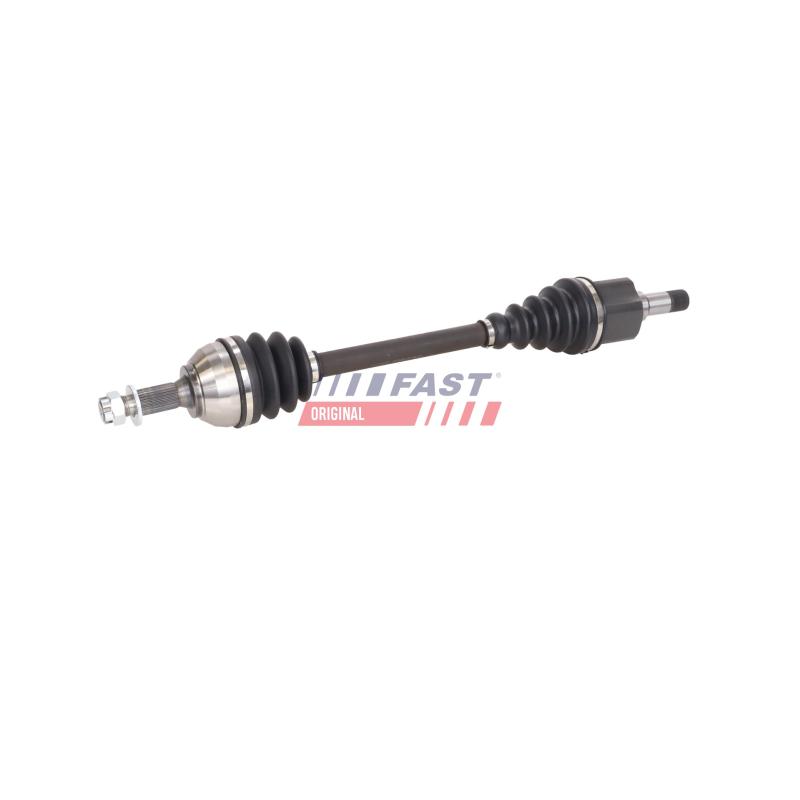 Arbre de transmission FAST FT13466 - Visuel 2