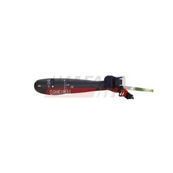 Interrupteur d'essuie-glace FAST FT14139 pour PEUGEOT 307 1.4 - 75cv Interrupteur d'essuie-glace FAST FT14139 pour PEUGEOT 307 1.4 - 75cv