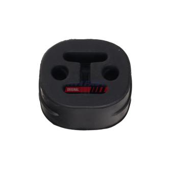 Anneau de fixation, silencieux FAST FT14588 pour VOLKSWAGEN SCIROCCO 2.0 R - 280cv Anneau de fixation, silencieux FAST FT14588 pour VOLKSWAGEN SCIROCCO 2.0 R - 280cv