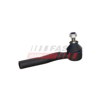 Rotule de barre de connexion FAST FT16062 pour FIAT DOBLO 1.9 D - 63cv