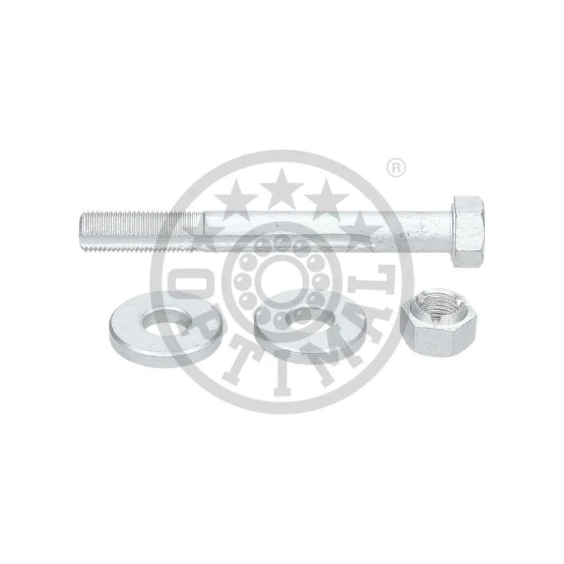 Kit d'assemblage, bras de liaison OPTIMAL G8-576 - Visuel 1