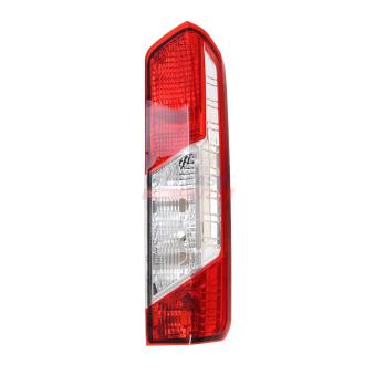 Feu arrière FAST FT86387 pour FORD TRANSIT 2.0 TDCi - 105cv