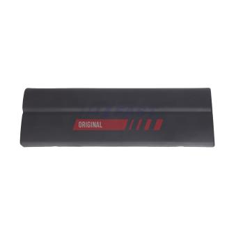 Baguette et bande protectrice, vitre de porte FAST [FT90894]