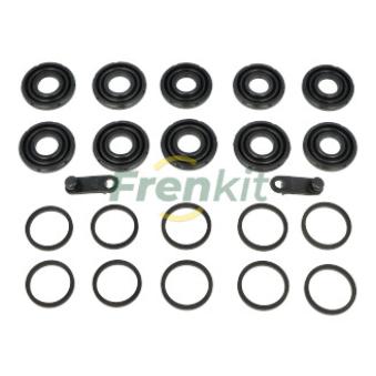 Kit de réparation, étrier de frein FRENKIT 227004 pour AUDI Q8 SQ8 quattro - 507cv